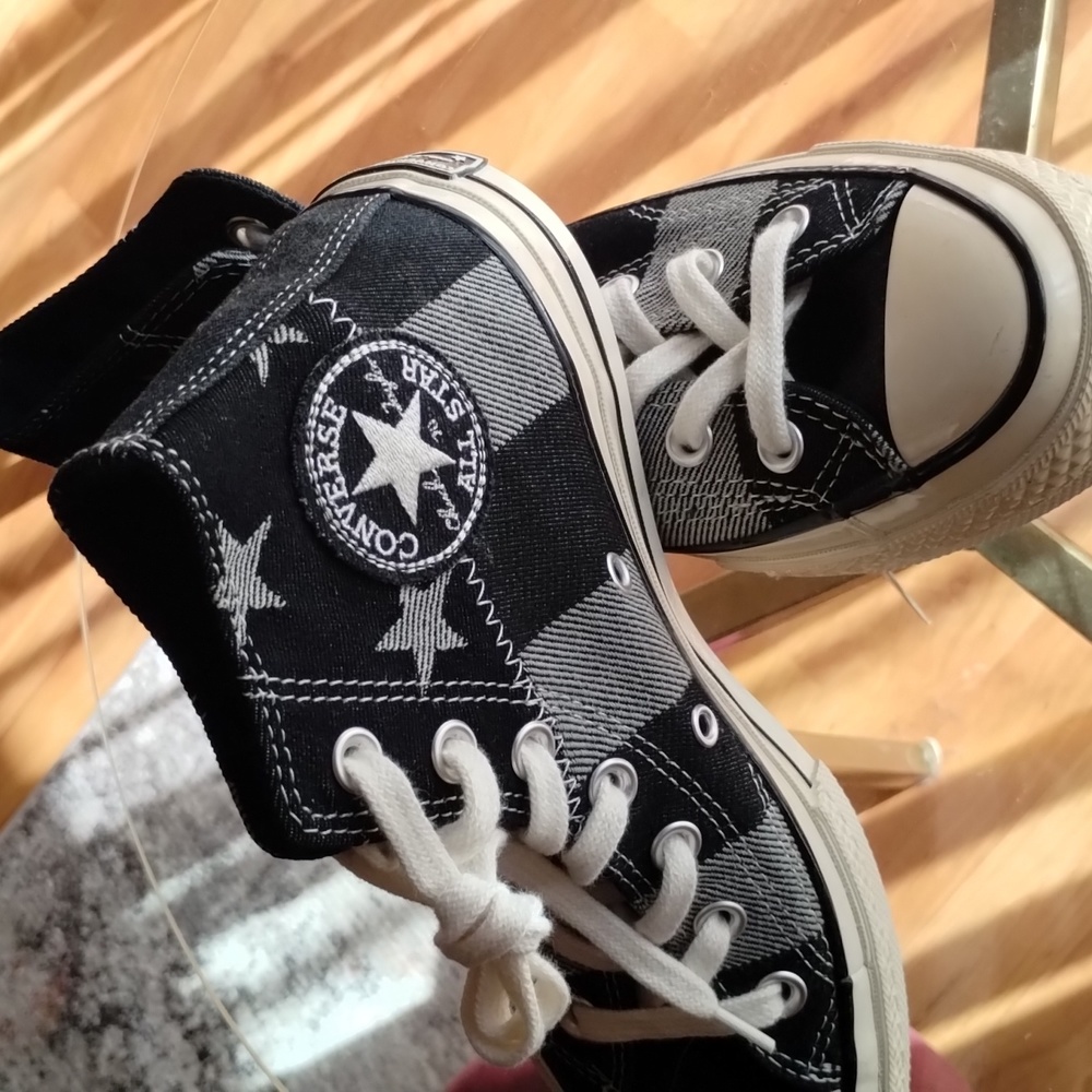 Converse All Star chuck 70 High top  New 5